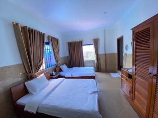 Angkor Gecko's Inn Hotel & Guesthouse - 1