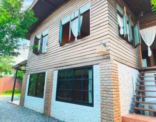 Termcheewa Homestay - 6