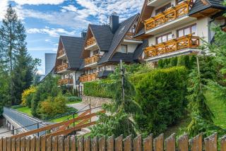 Apartament Okno na Tatry Kierpcówka 16 APARTZAKOP - 5