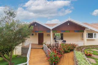 42 Green Pastures By Lexstays -Tea Estate Experience - 9