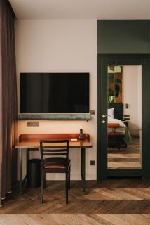 Cyrus Hotel - 2