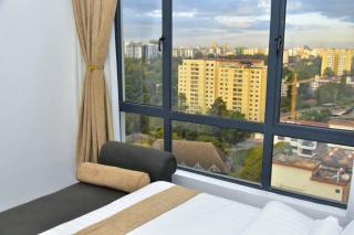 cozy home's lavington - 8