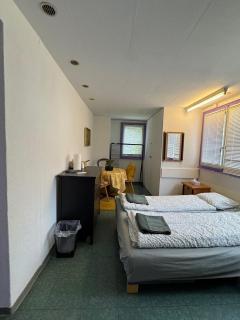 Studio apartment - Park view - 6