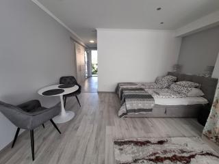 Park Apartman - 9