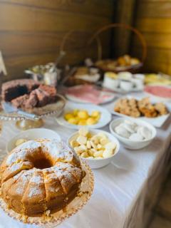 Hospedagem Chalés do Parque - 8