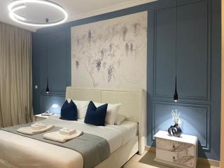 Connected to Dubai Mall and Metro - Burj Vista T2 - 8