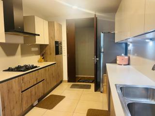 Luxury Apartment in Colombo - 8