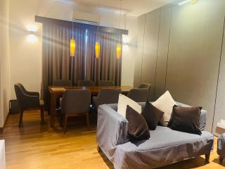 Luxury Apartment in Colombo - 5