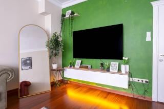 Luxery Şişli Home - 6