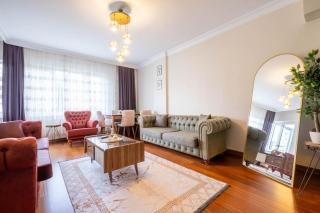 Luxery Şişli Home - 1