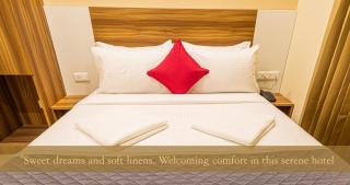 Urban Comforts - 8
