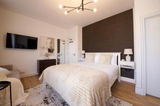 NEST SUITE Studio Flat in North London - 5