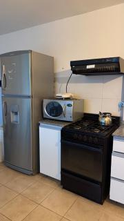 Departamento Boulevares - 2