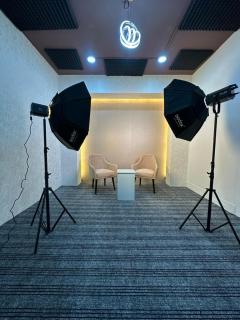 Intelzaa Studio -  - 4