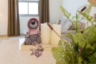 Cozy 1BR with Sofa Bed Walk to JBR & Marina - 0