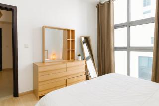 Cozy 1BR with Sofa Bed Walk to JBR & Marina - 9