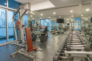 Cozy 1BR with Sofa Bed Walk to JBR & Marina - 8