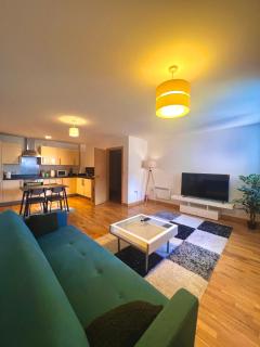 Serenity-ESE Entire Home - 8