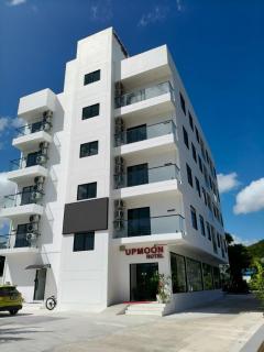 UPMOON Hotel - 0
