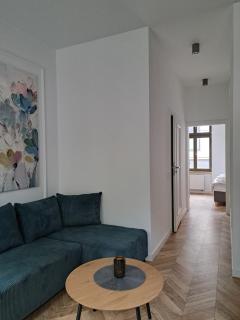 CanvasHome Apartamenty - 5