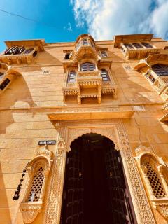 Vedsa Haveli - 0