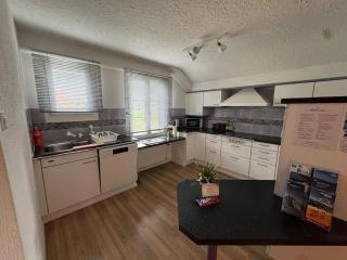 Apartment Spiez - Lake view - 8