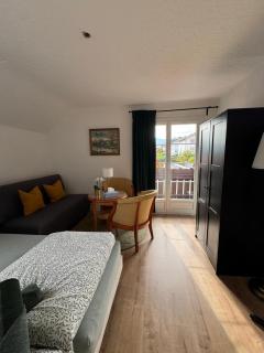 Apartment Spiez - Lake view - 7