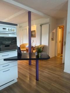 Apartment Spiez - Lake view - 3