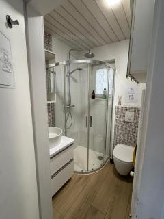 Apartment Spiez - Lake view - 1