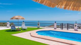 Villa Buenavista de Torrox by Ruralidays - 9