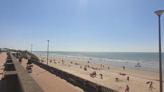 Stella - 1km plage - centre ville - Stella-Plage - 4