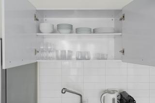 Blueground at Levontine, Historical, Balcony - 6