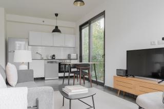 Blueground at Levontine, Historical, Balcony - 7