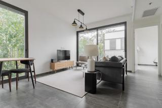 Blueground at Levontine, Historical, Balcony - 8