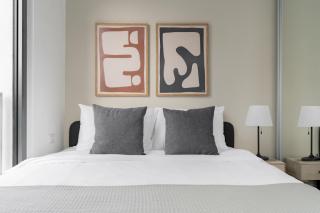 Blueground at Levontine, Historical, Balcony - 1