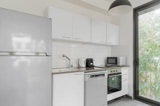 Blueground at Levontine, Historical, Balcony - 5