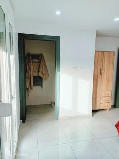 Large Apartment, Sea View, Jacuzzi & Family Games - 1