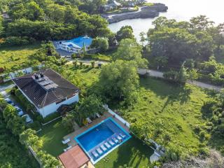 Natural Pool Villa perfect for families - 7
