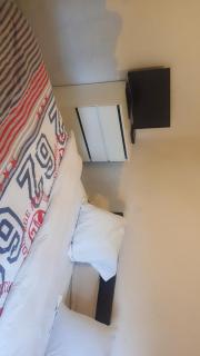 Joli appartement de 2 chambres au centre-ville - 8