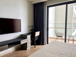 chuỗi căn hộ Citadines hướng biển - 9