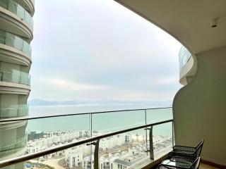 chuỗi căn hộ Citadines hướng biển - 5
