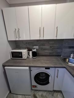 Park Apartman - 1