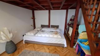 Crystal Belle Apartman-Free Parking - 1