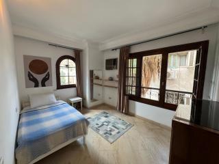 Villa Maadi 35 - R 203 - Street View Room - 8