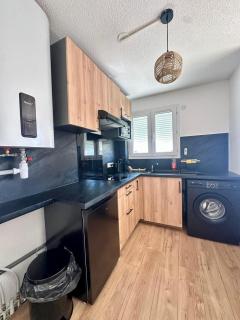 La Savane avec parking privatif et climatisation - 4