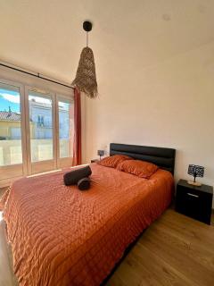 La Savane avec parking privatif et climatisation - 6