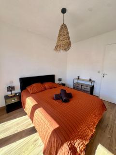 La Savane avec parking privatif et climatisation - 8