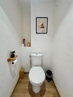 La Savane avec parking privatif et climatisation - 7