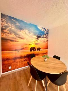 La Savane avec parking privatif et climatisation - 1