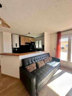 La Savane avec parking privatif et climatisation - 2